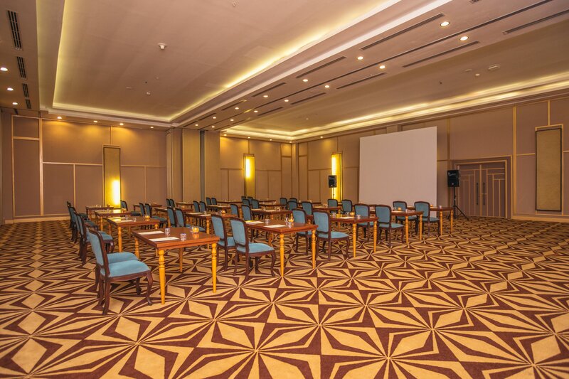 Sherwood Exclusive Kemer 120