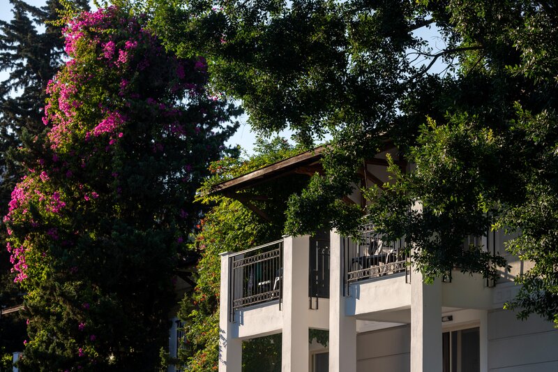 Sherwood Exclusive Kemer 121