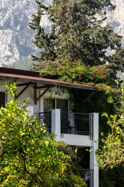 Sherwood Exclusive Kemer 122