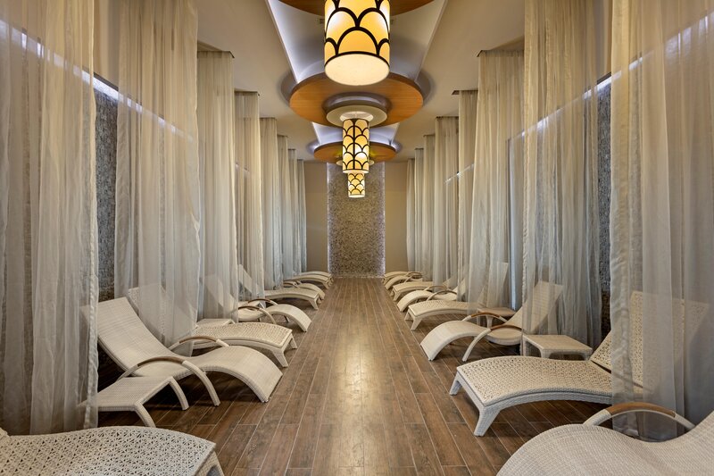 Sherwood Exclusive Kemer 124