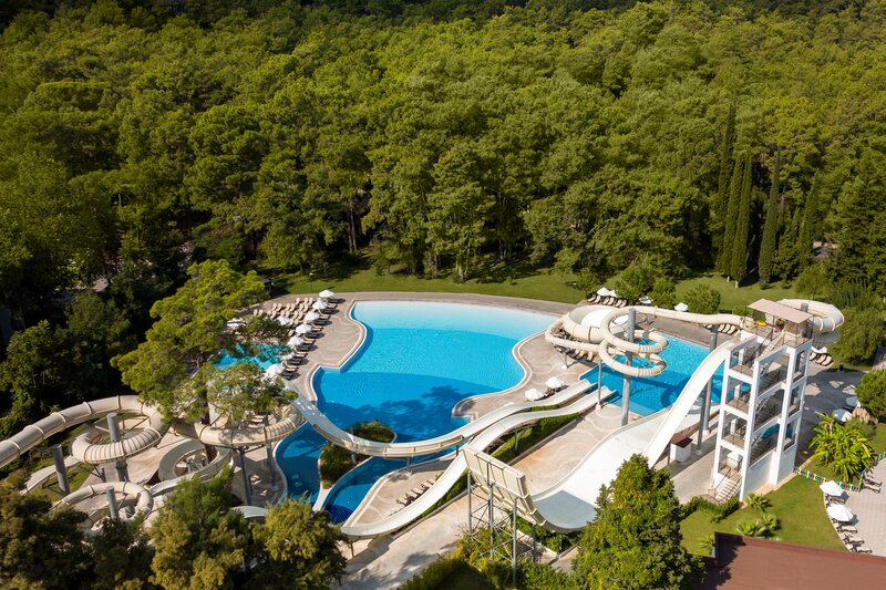 Sherwood Exclusive Kemer 138