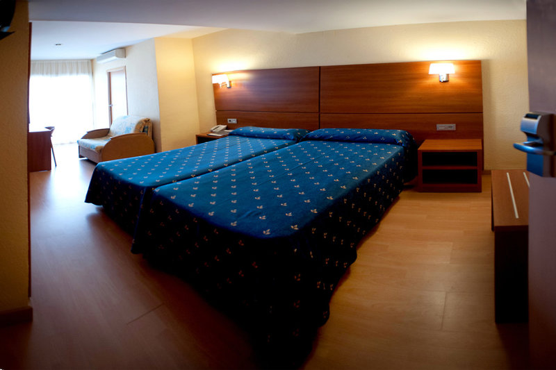 Hotel Maria del Mar 2