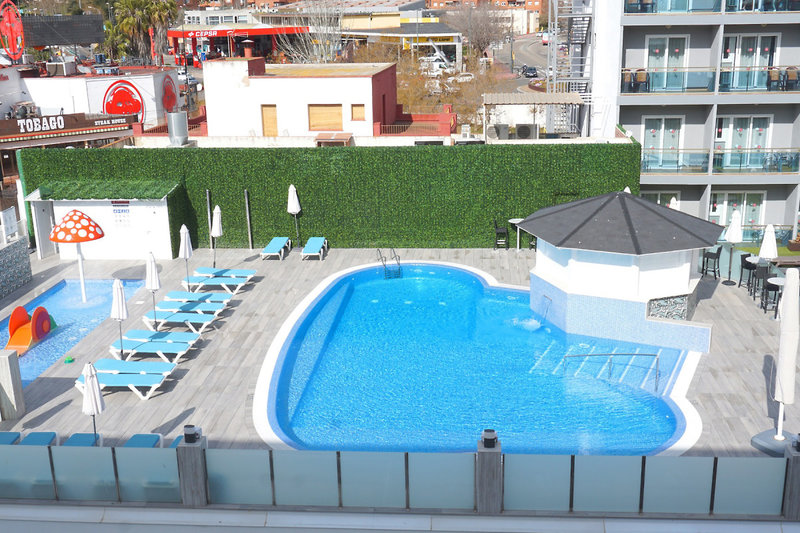 Hotel Maria del Mar 4