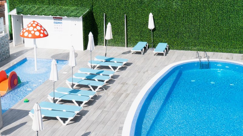 Maria Del Mar 4 - Outdoor Pool