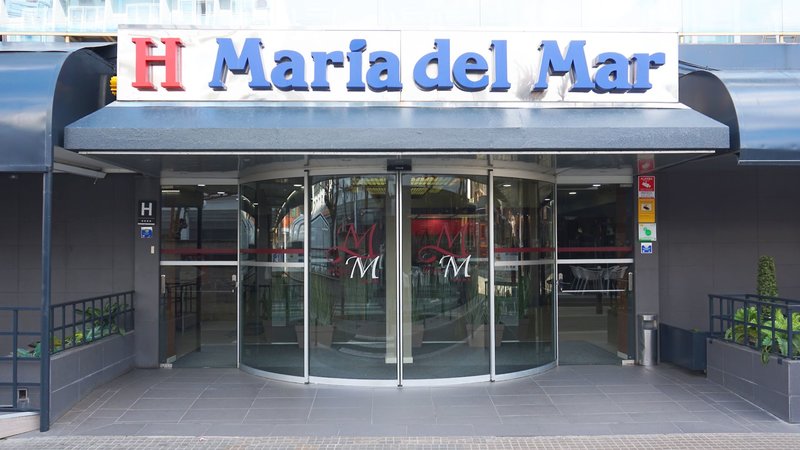 Maria Del Mar 6 - Exterior