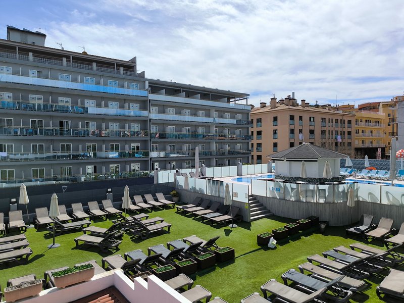 Maria Del Mar 7 - Exterior