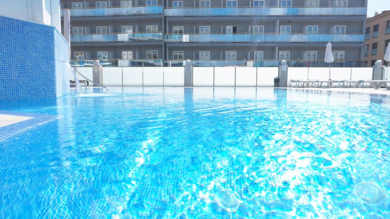 Maria Del Mar 9 - Outdoor Pool