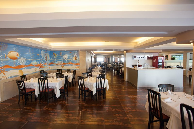 Maria Del Mar 11 - Restaurant