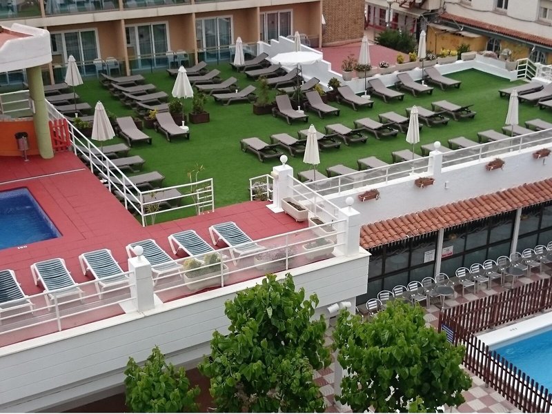 Hotel Maria del Mar 7