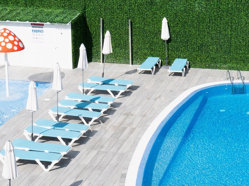 Hotel Maria del Mar 8