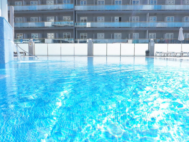 Hotel Maria del Mar 10