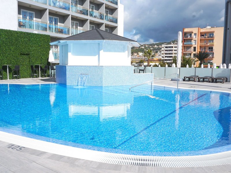 Hotel Maria del Mar 12