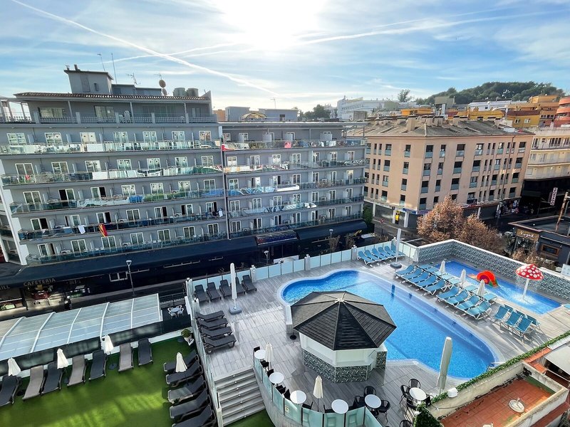 Hotel Maria del Mar 13