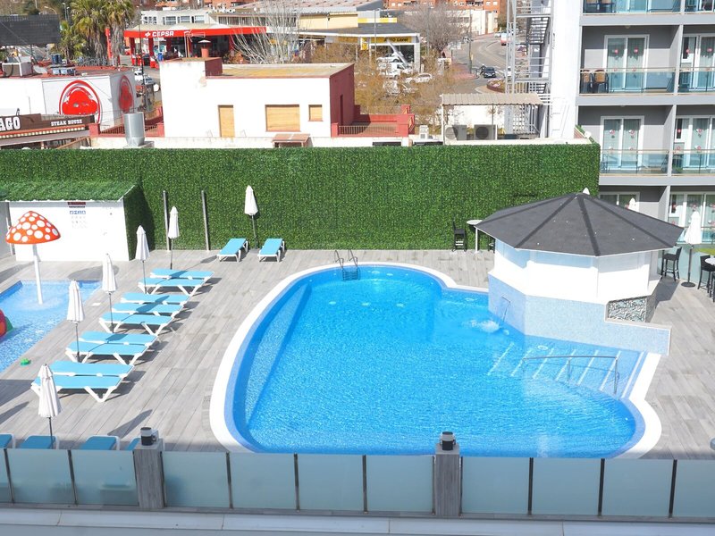 Hotel Maria del Mar 14