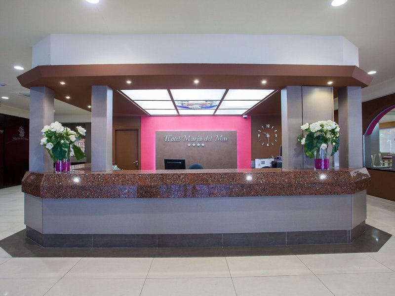 Hotel Maria del Mar 15