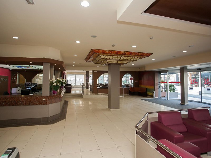 Hotel Maria del Mar 17