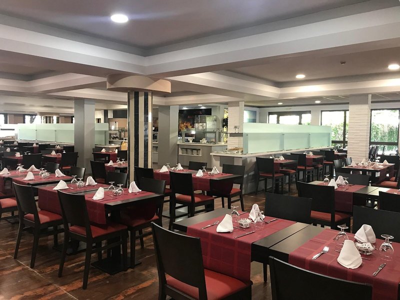 Hotel Maria del Mar 23