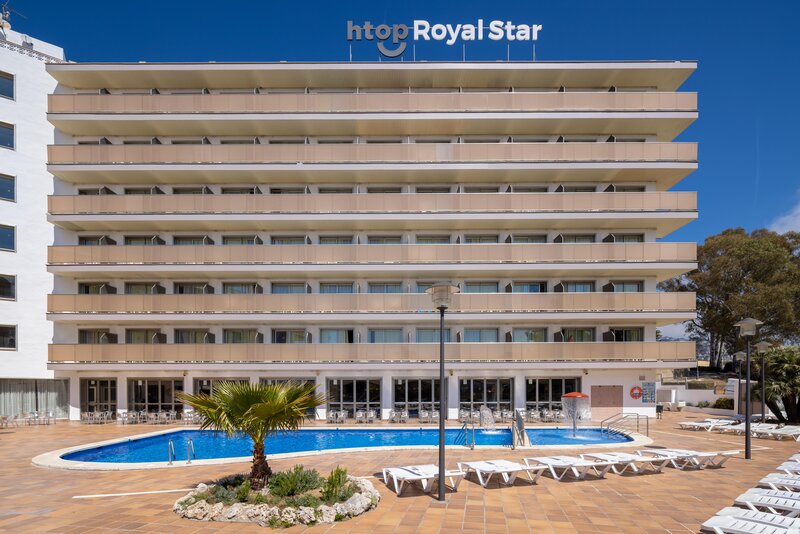 H TOP Royal Star 2