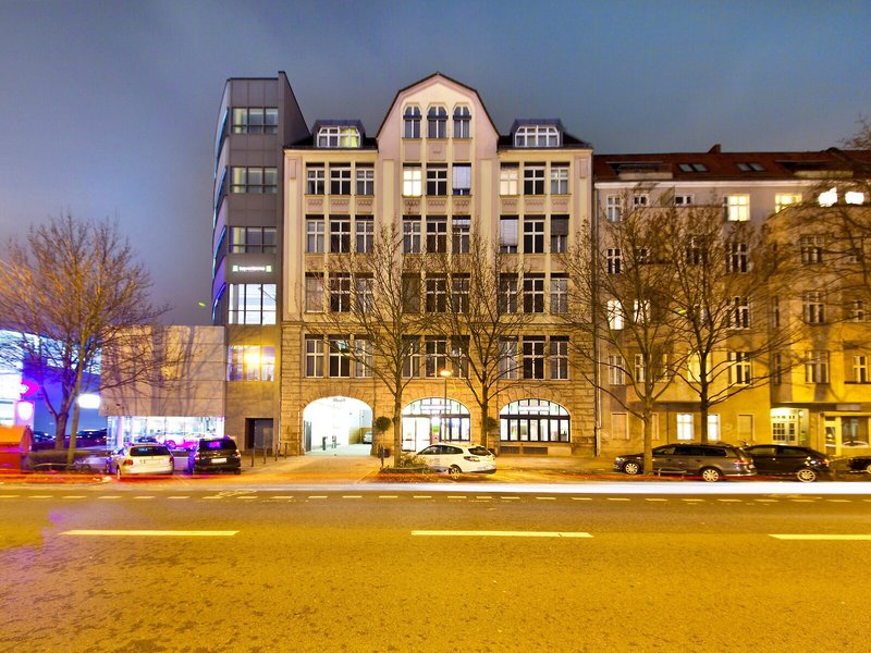 Select Hotel Style Berlin 2