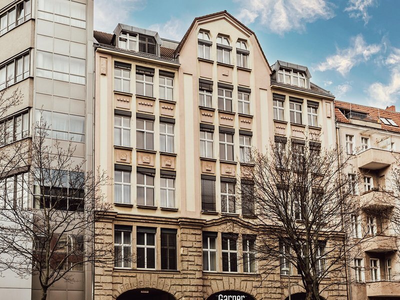 Select Hotel Style Berlin 3