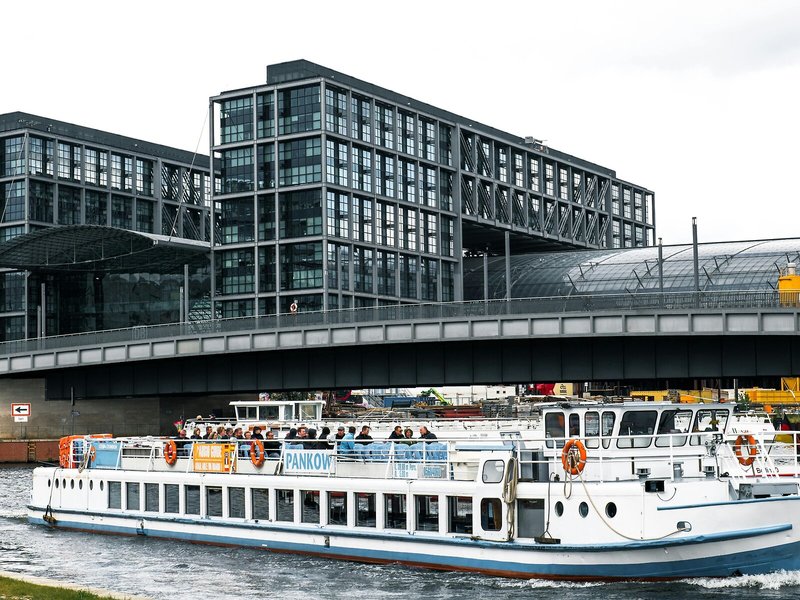Select Hotel Style Berlin 4