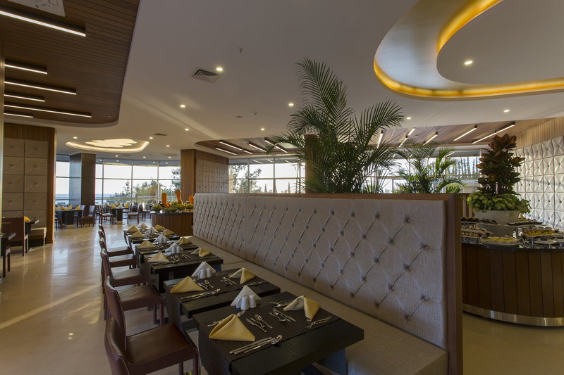 Michell Hotel Spa Beach Club 6