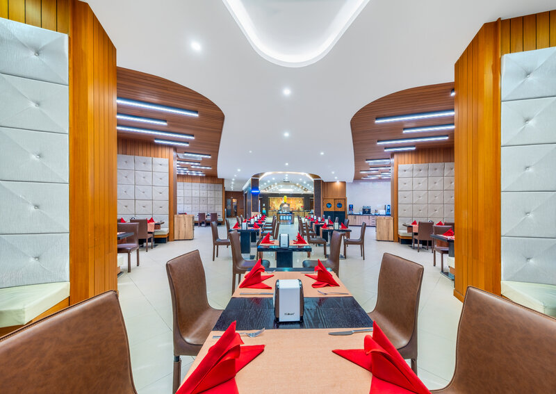 Michell Hotel Spa Beach Club 14