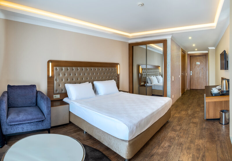 Michell Hotel Spa Beach Club 17