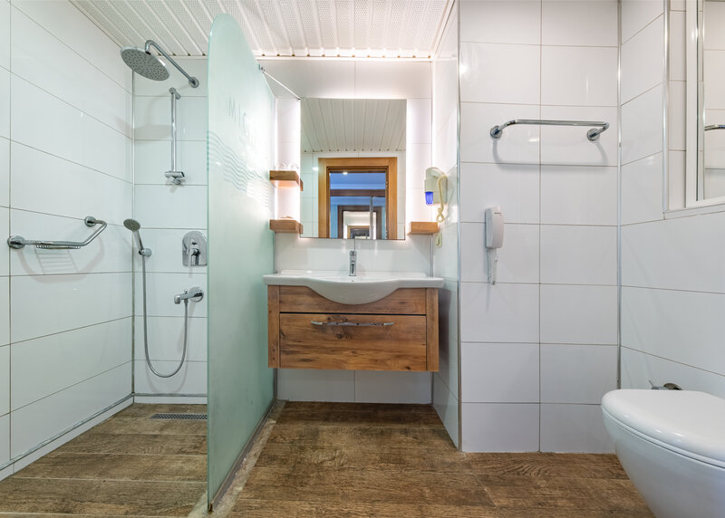 Michell Hotel Spa Beach Club 18