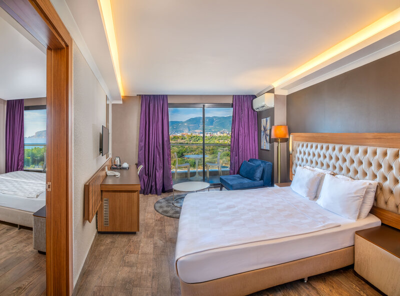 Michell Hotel Spa Beach Club 19
