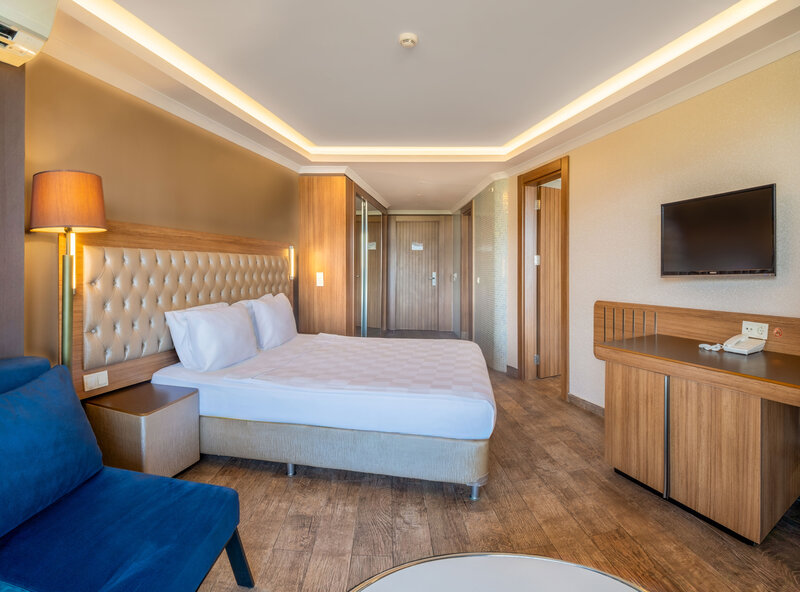 Michell Hotel Spa Beach Club 20
