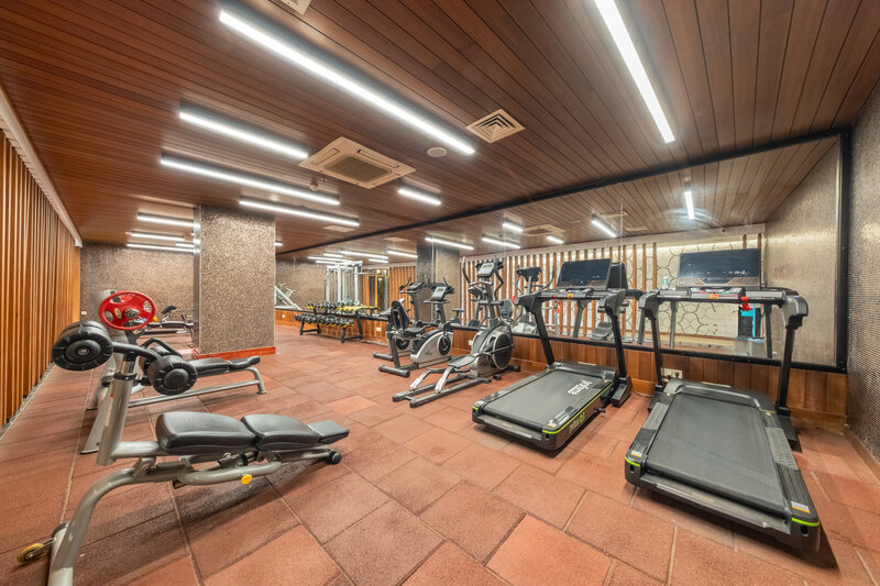 Michell Hotel Spa Beach Club 22