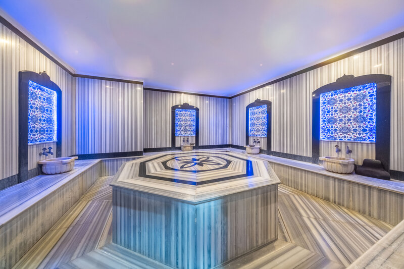 Michell Hotel Spa Beach Club 23