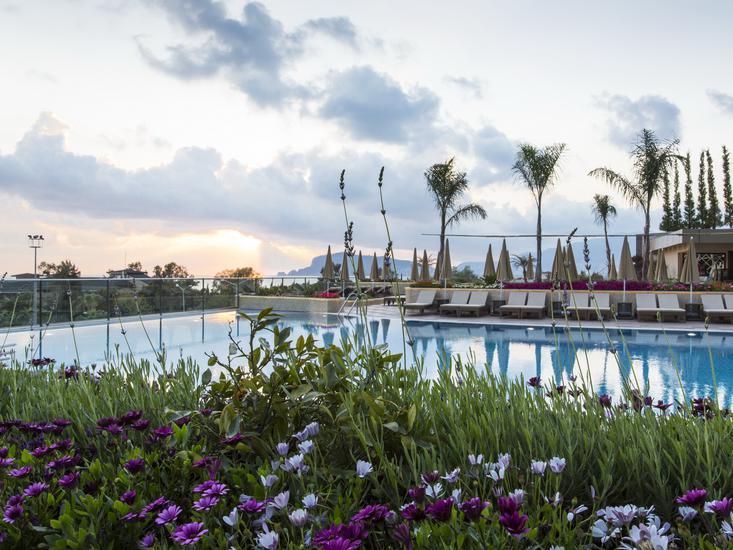 Michell Hotel, Spa & Beach Club - Erwachsenenhotel 1