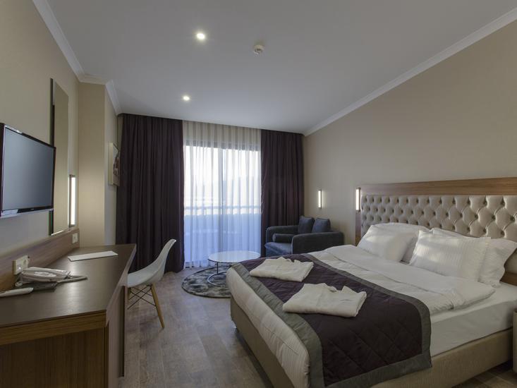 Michell Hotel, Spa & Beach Club - Erwachsenenhotel 3