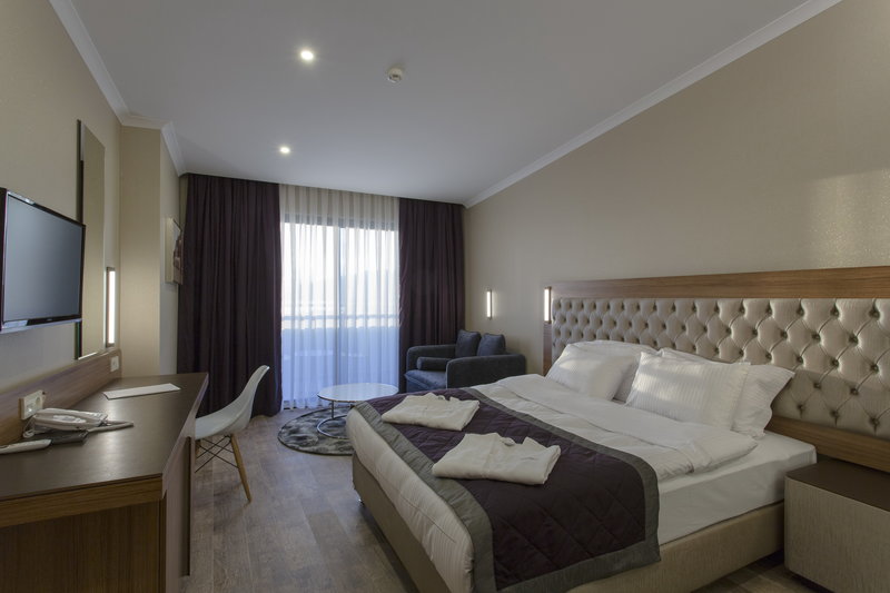 Michell Hotel Spa Beach Club 14