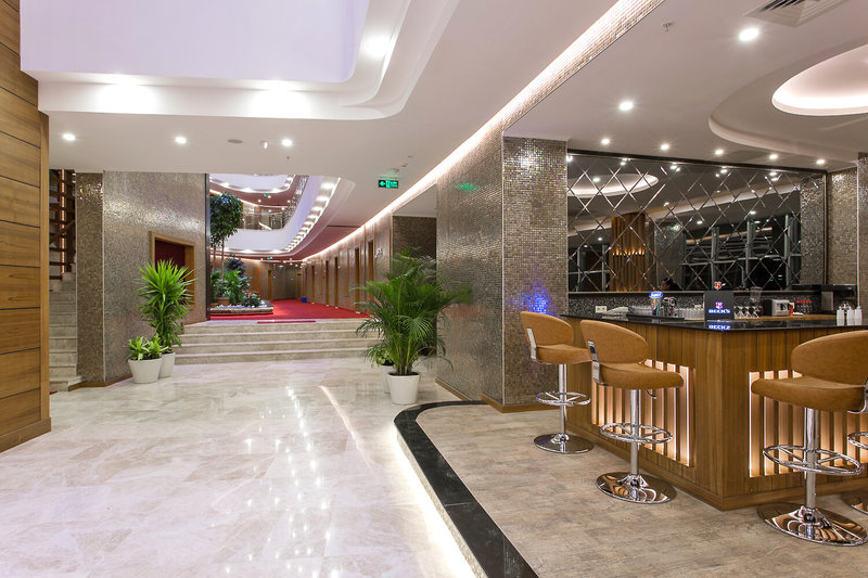 Michell Hotel Spa Beach Club 8