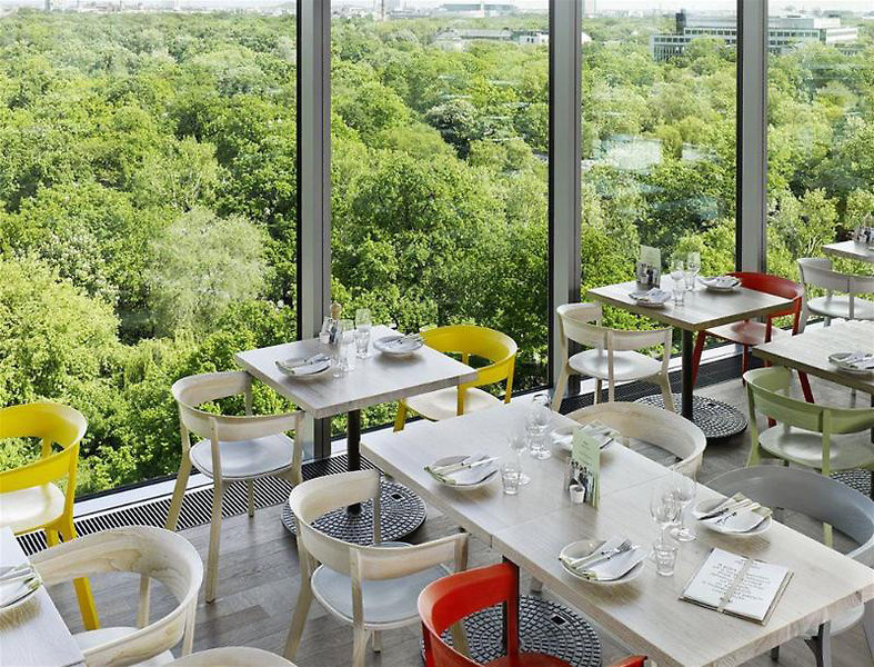 25hours Hotel Bikini Berlin 3