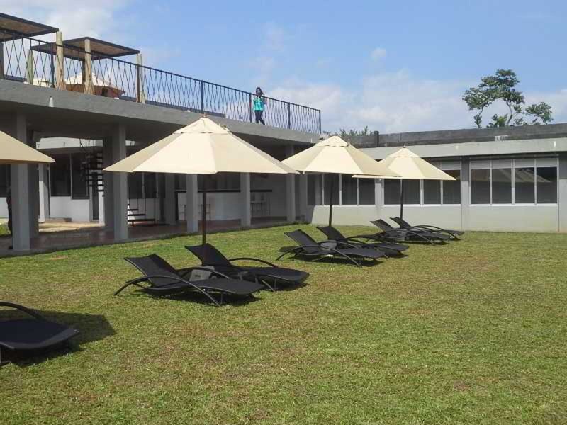 Aliya Resort & Spa 3