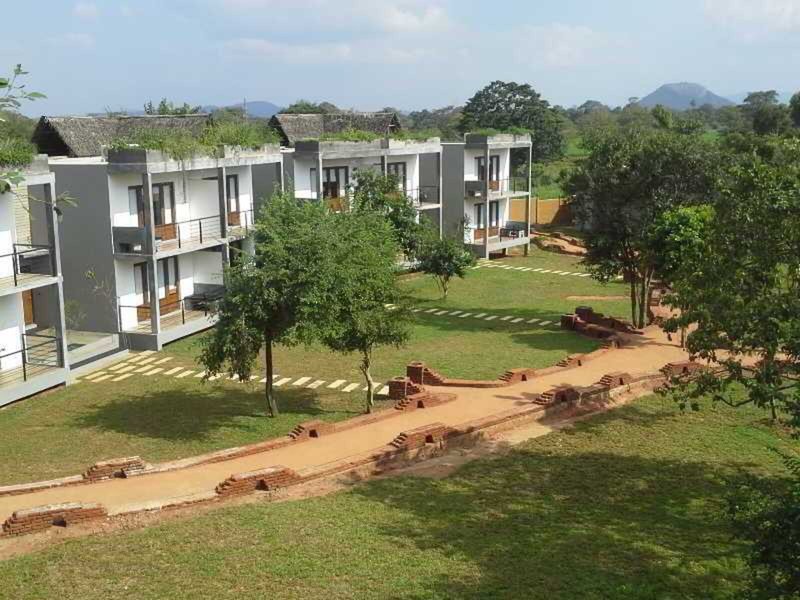 Aliya Resort & Spa 4