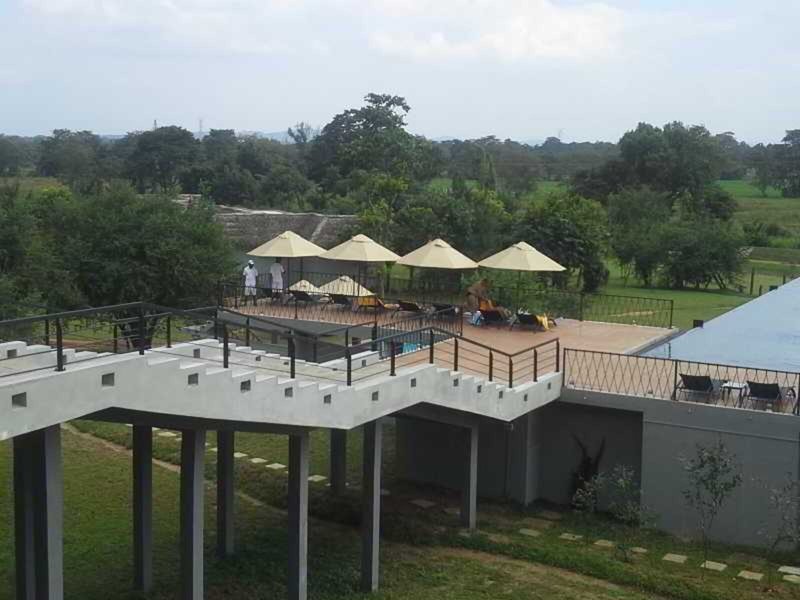 Aliya Resort & Spa 5