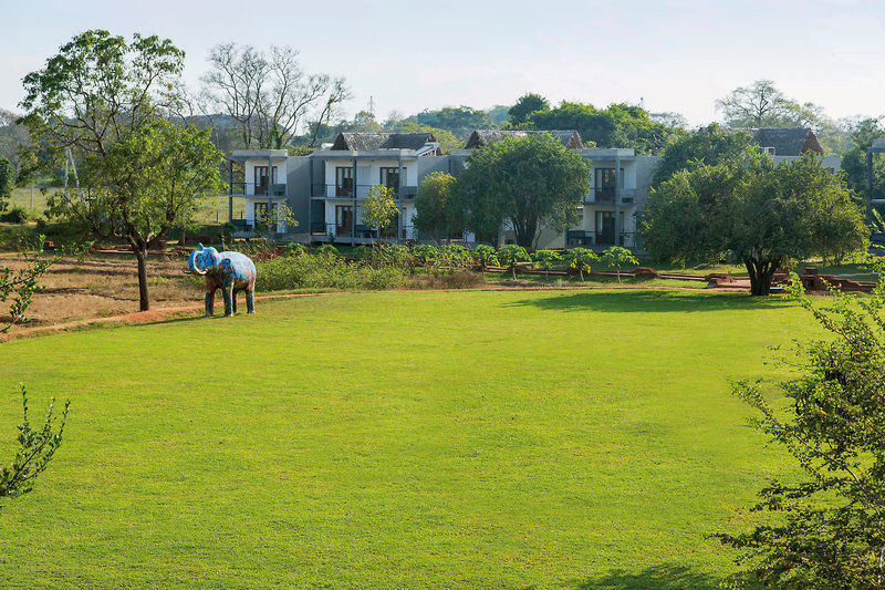 Aliya Resort & Spa 2