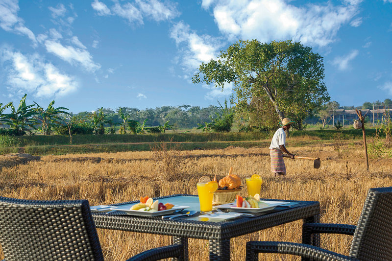 Aliya Resort & Spa 5