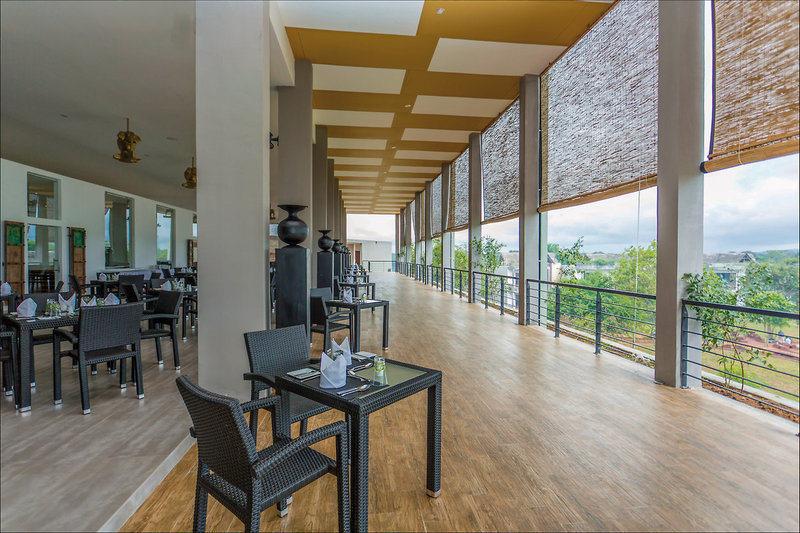 Aliya Resort & Spa 6