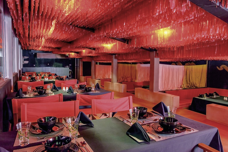 Aliya Resort & Spa 7