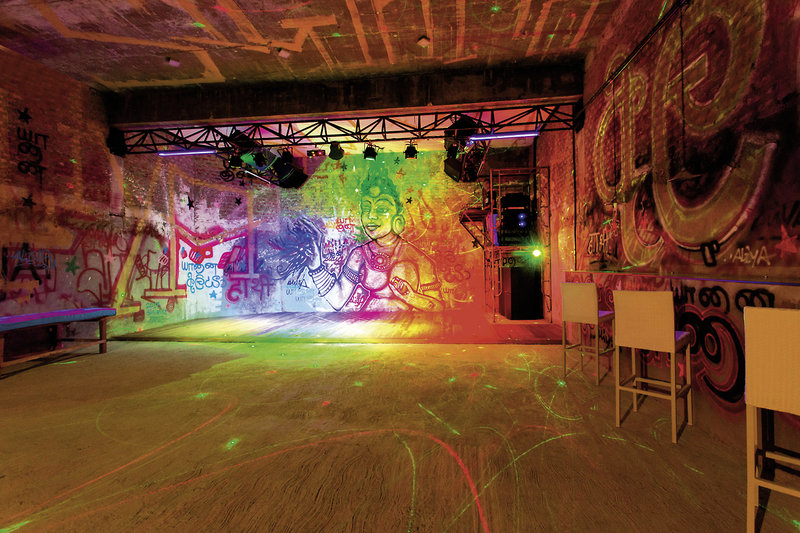 Aliya Resort & Spa 8