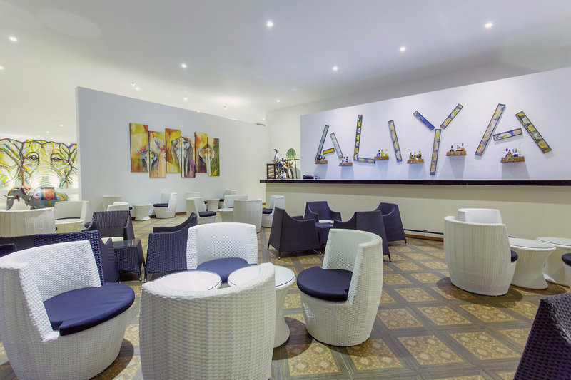 Aliya Resort & Spa 9