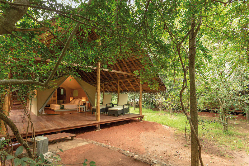 Aliya Resort & Spa 12