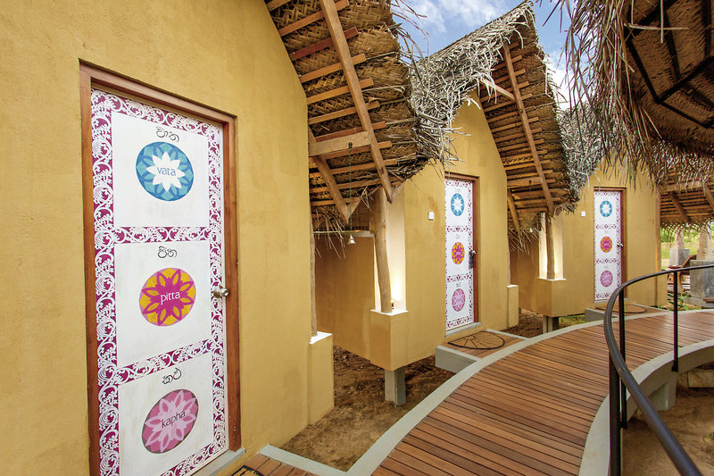 Aliya Resort & Spa 13