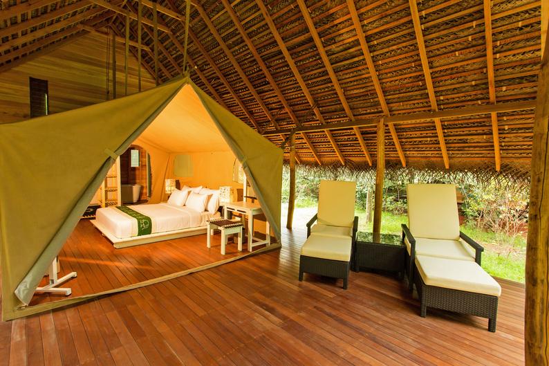 Aliya Resort & Spa 15